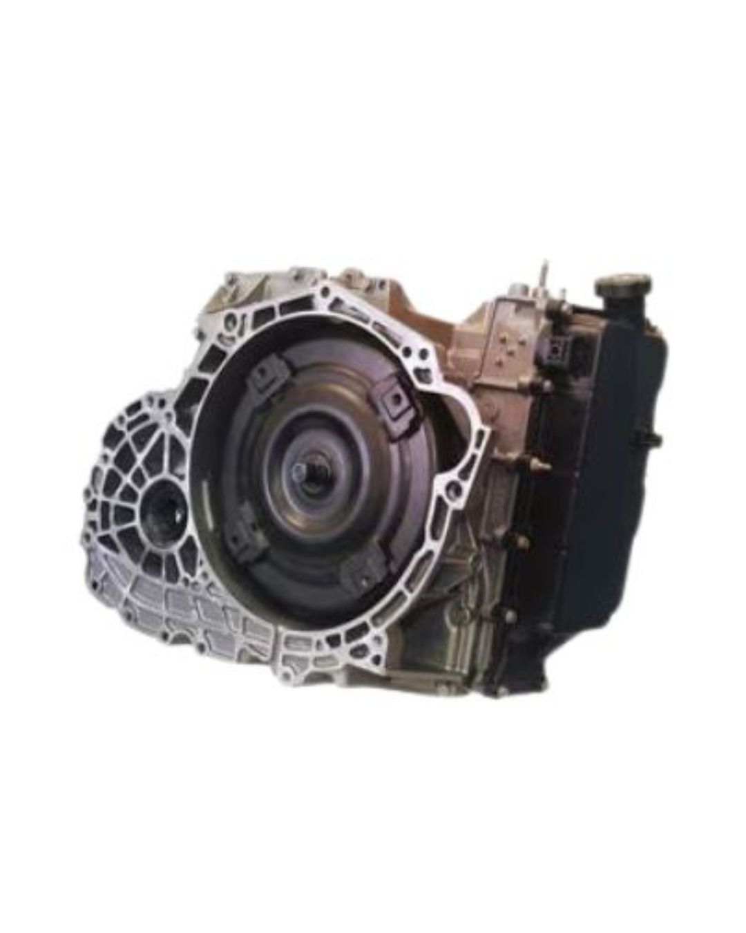 Chevy Cruze Transmission